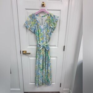 Current Air Dress
